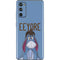 Disney Winnie the Pooh Eeyore Portrait Galaxy S20 Fan Edition Skin